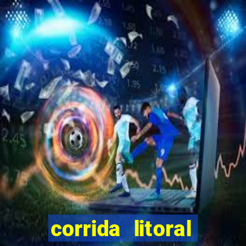 corrida litoral norte 2024